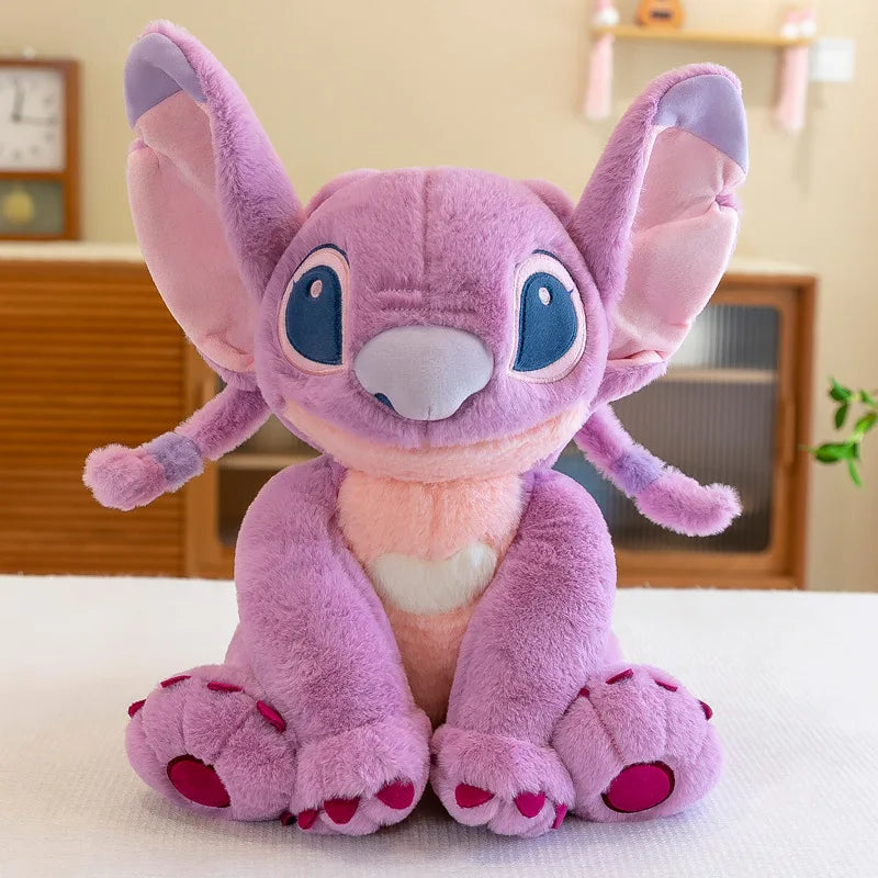 Stich Plushie