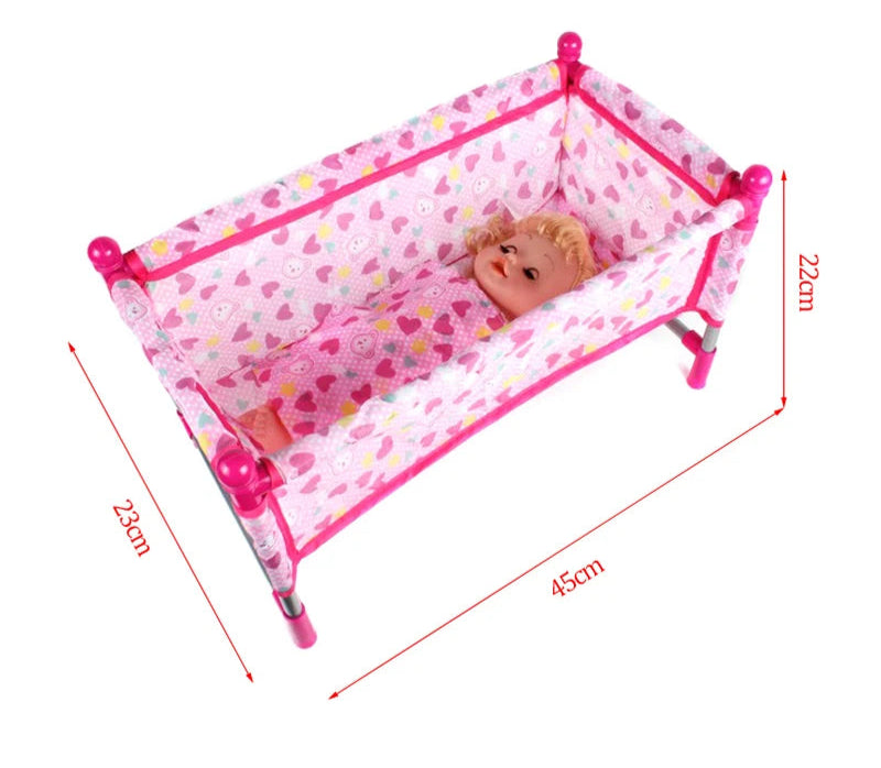 Doll House Accessories