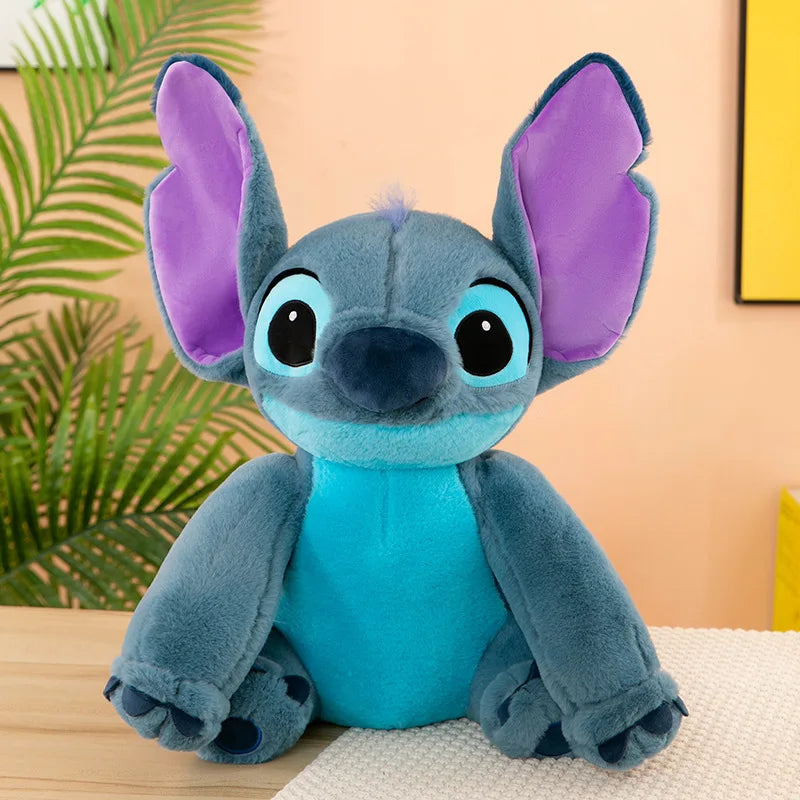 Stich Plushie