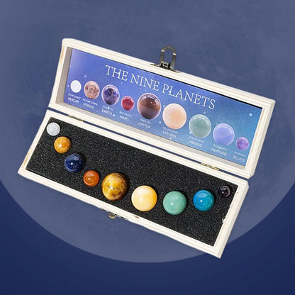 Solar System decoration