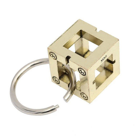 Puzzle Box