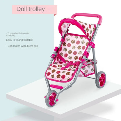 Baby Stroller