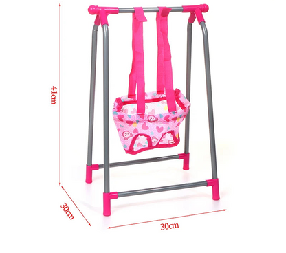 Doll House Accessories