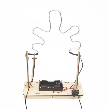 Electricity Experiment