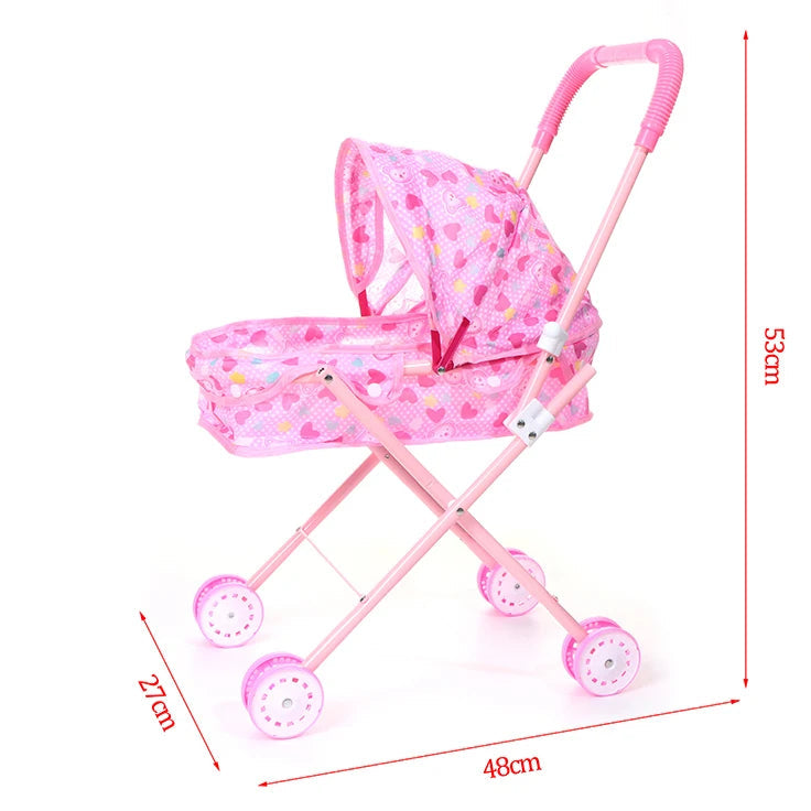 Doll House Accessories