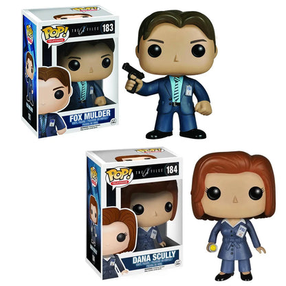 Funko Pop