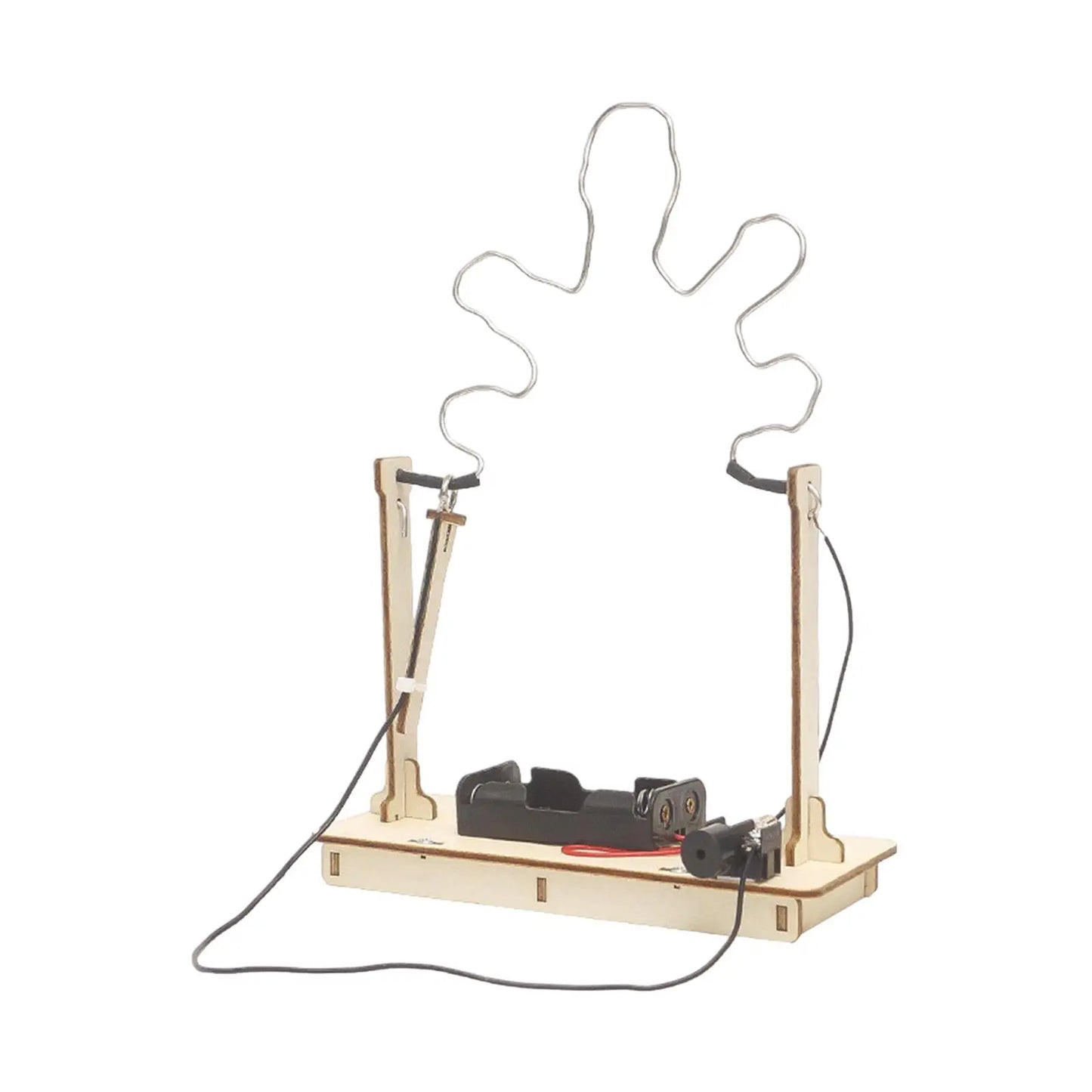 Electricity Experiment