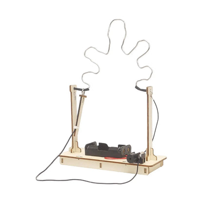 Electricity Experiment