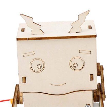 Robot Experiment DIY Kit