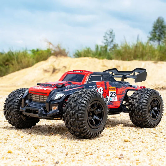 4x4 RC Car Gift Set 75KMH