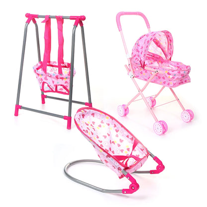 Doll House Accessories