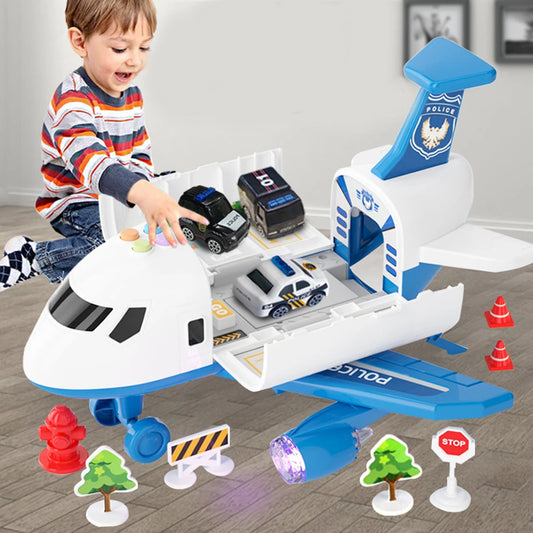 Airplane Toy for Children