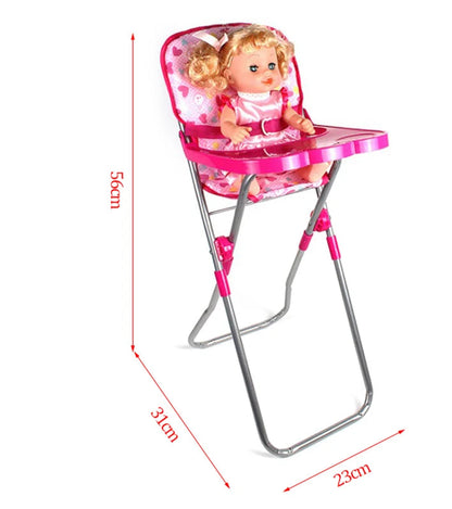 Doll House Accessories